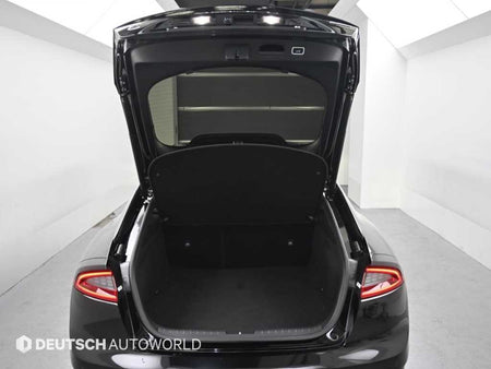 Kia Stinger — photo 19