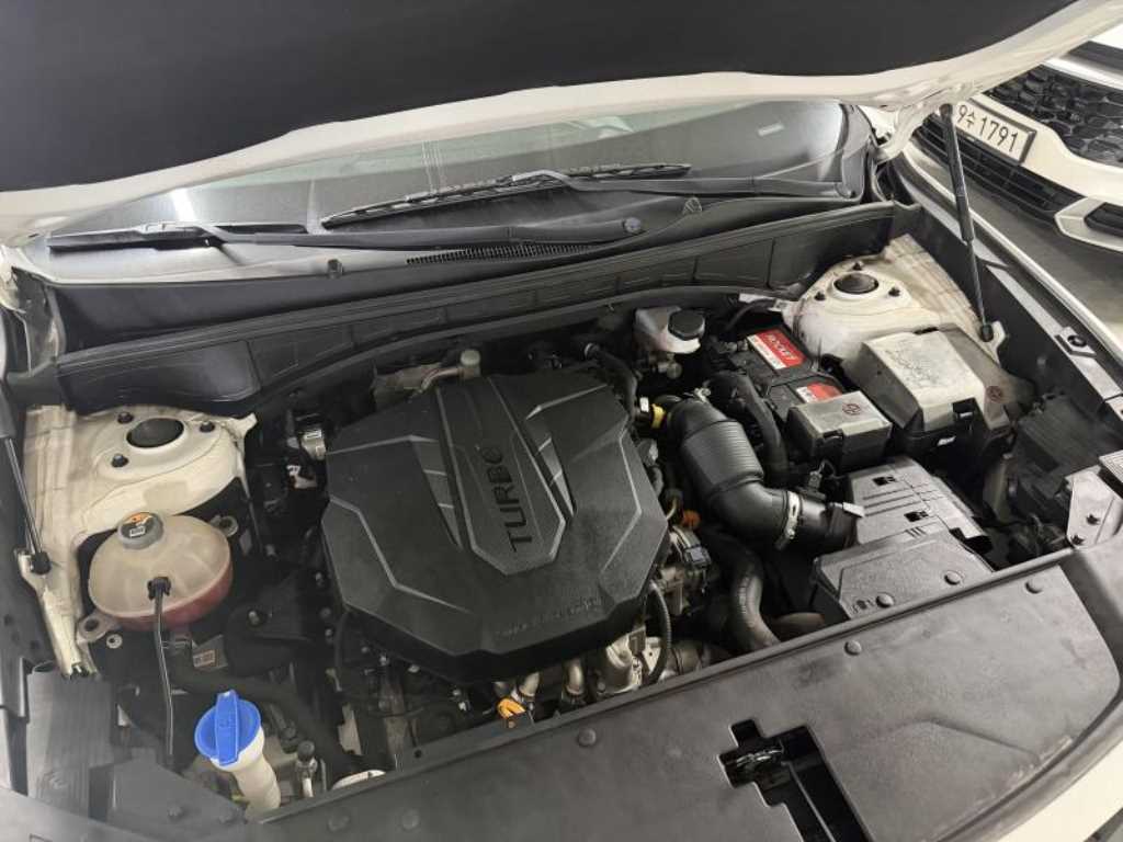 Kia Sorento — photo 05