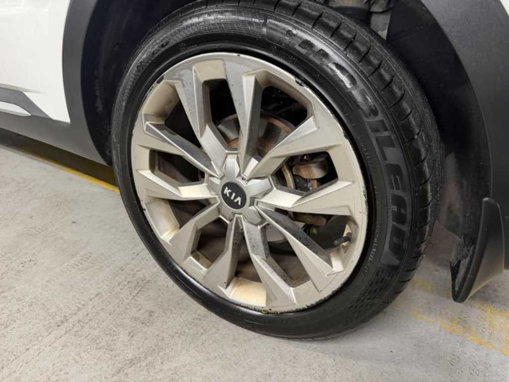 Kia Sorento — photo 06