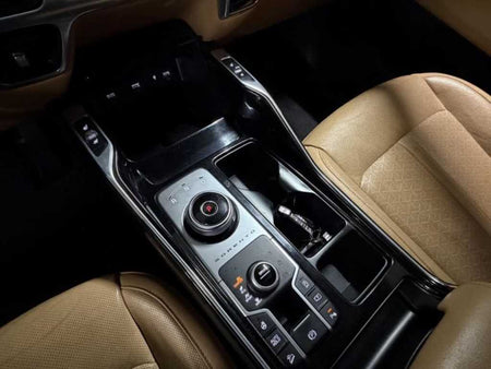 Kia Sorento — photo 10