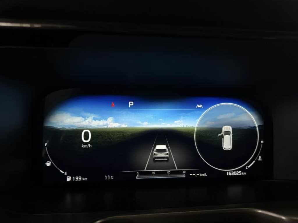 Kia Sorento — photo 14