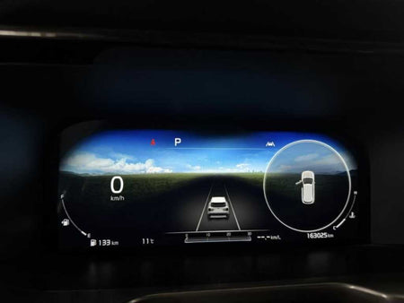 Kia Sorento — photo 14