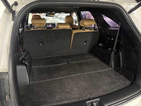 Kia Sorento — photo 15