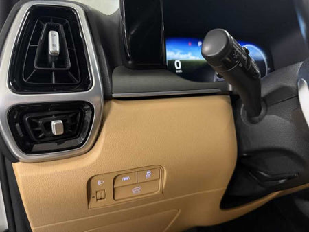 Kia Sorento — photo 18
