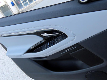 Land Rover Range Rover Evoque — photo 11