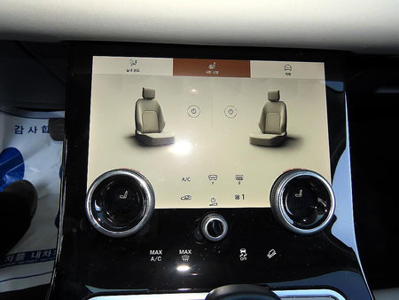 Land Rover Range Rover Evoque — photo 12