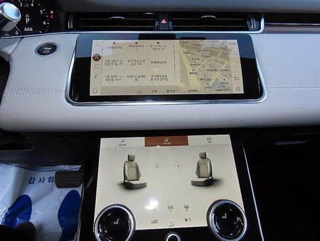 Land Rover Range Rover Evoque — photo 13
