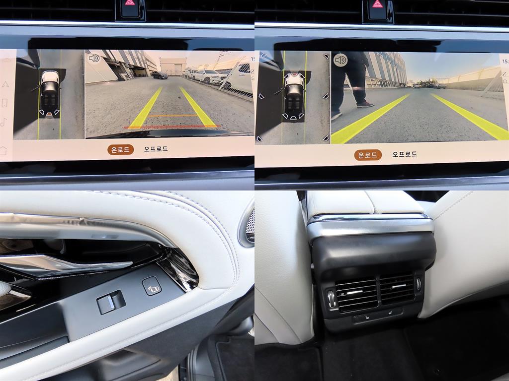 Land Rover Range Rover Evoque — photo 18