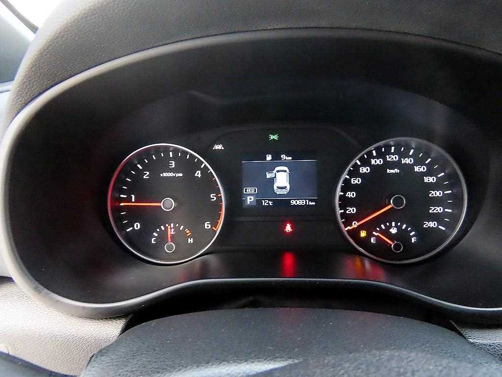 Kia Sportage — photo 09