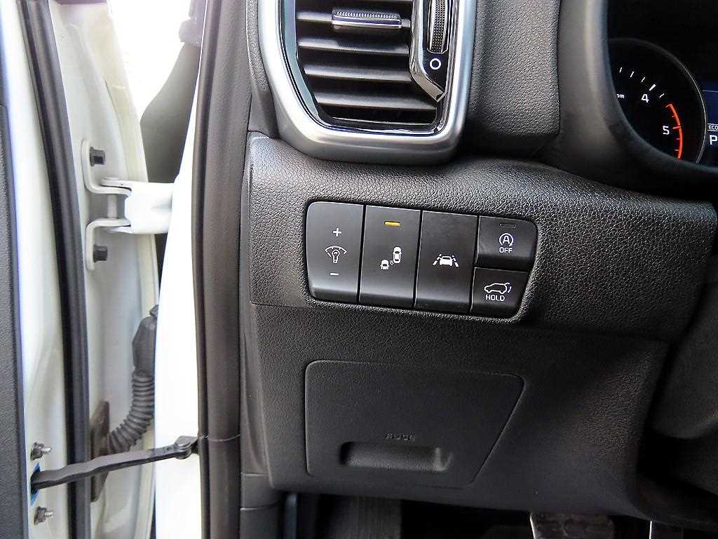 Kia Sportage — photo 12