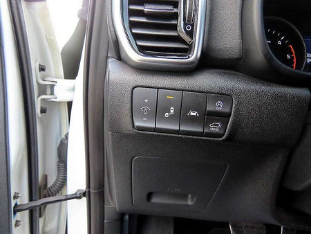 Kia Sportage — photo 12