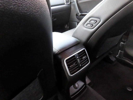 Kia Sportage — photo 17