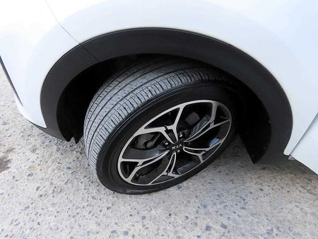 Kia Sportage — photo 20
