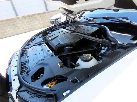 BMW X4M — photo 19