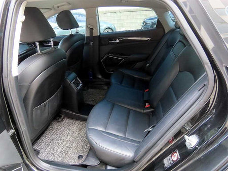 Kia K7 — photo 06