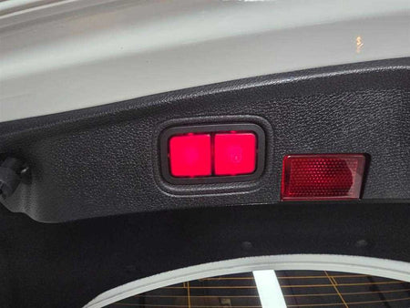 Mercedes-Benz C-Class — photo 08