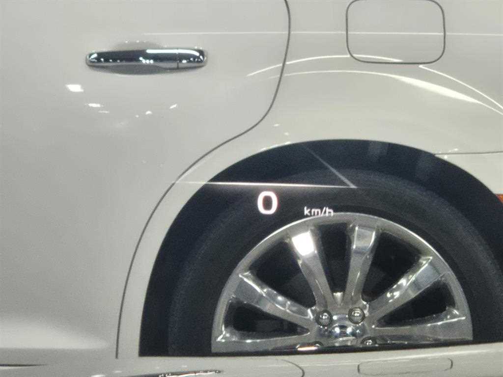Kia Mohave — photo 17