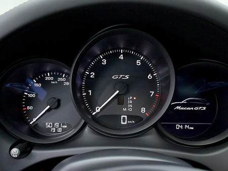 Porsche Macan — photo 06