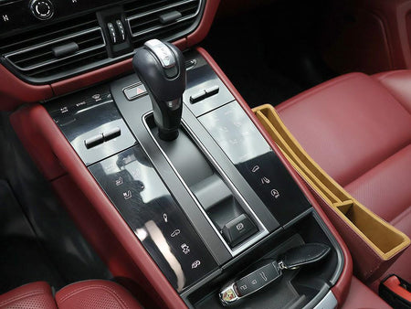Porsche Macan — photo 09