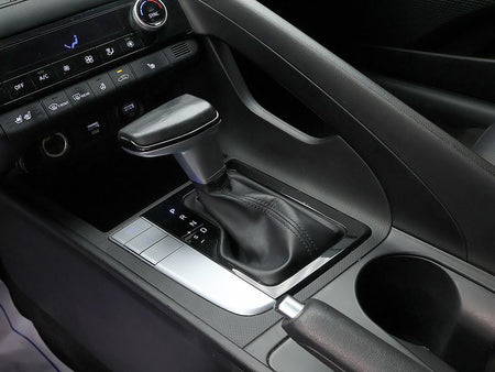 Hyundai Avante — photo 10