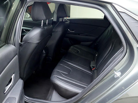 Hyundai Avante — photo 12