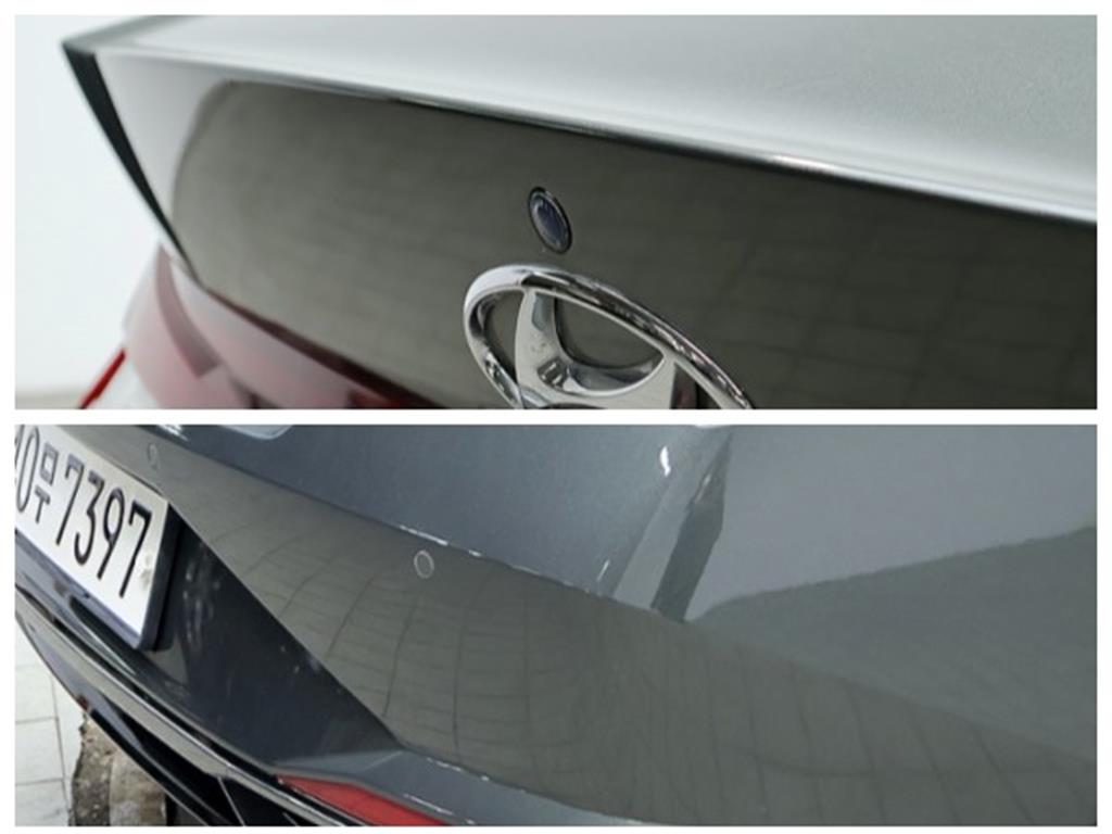 Hyundai Avante — photo 19