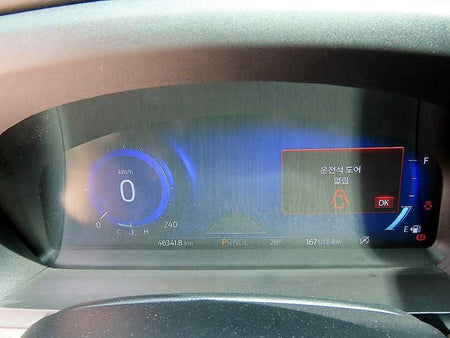 Ford Explorer — photo 09