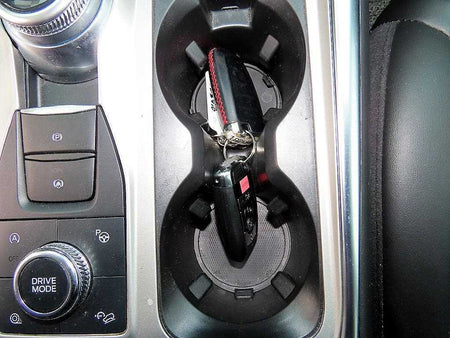 Ford Explorer — photo 12
