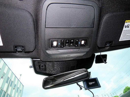 Ford Explorer — photo 14