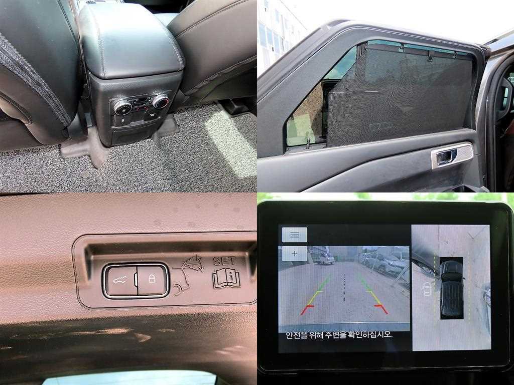 Ford Explorer — photo 18