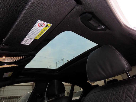 BMW 5-Series — photo 17