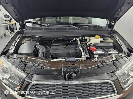 CHEVROLET Captiva — photo 06