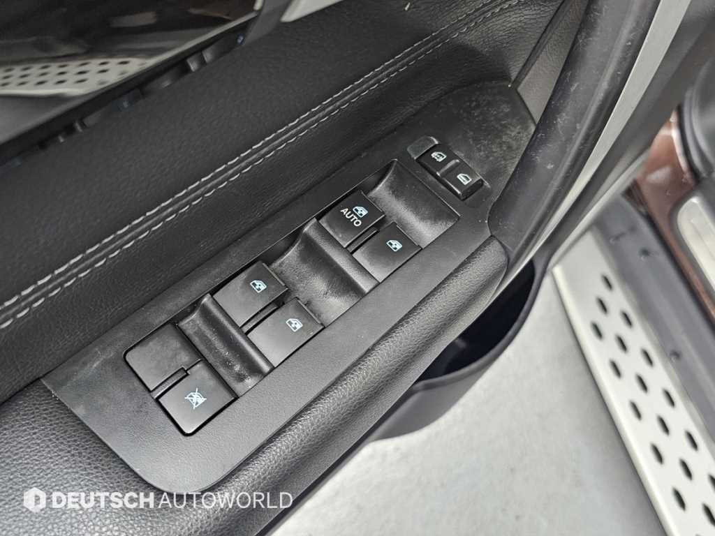 CHEVROLET Captiva — photo 15