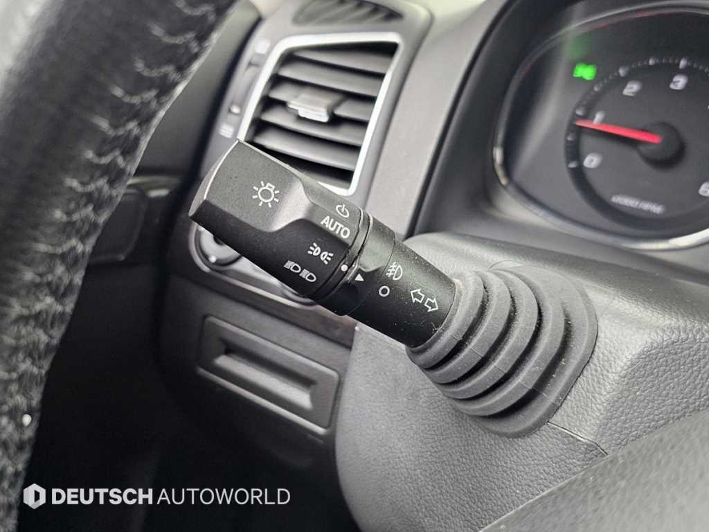 CHEVROLET Captiva — photo 17