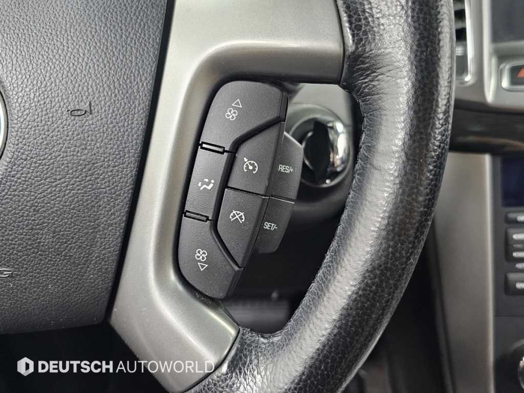 CHEVROLET Captiva — photo 18