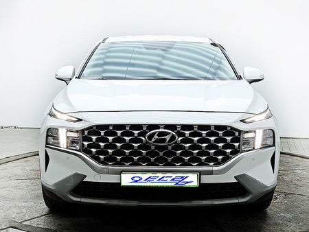 Hyundai Santafe — photo 01