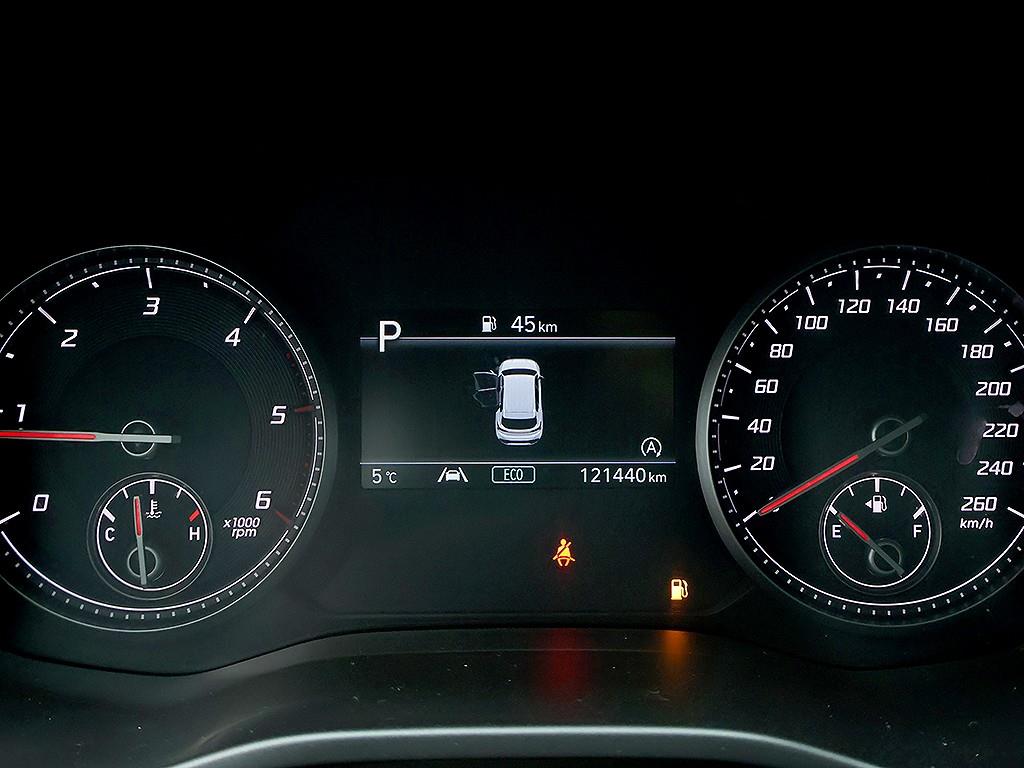 Hyundai Santafe — photo 06