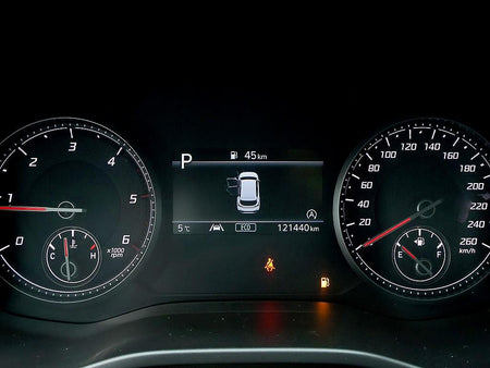 Hyundai Santafe — photo 06