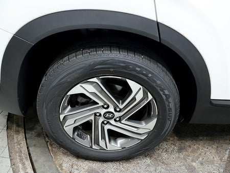 Hyundai Santafe — photo 07