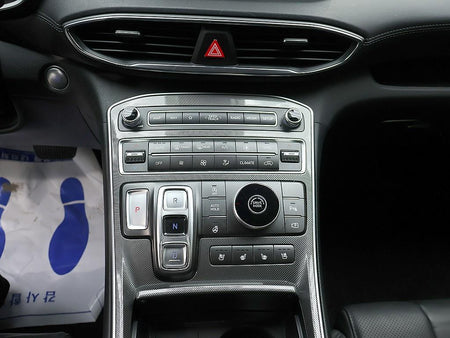 Hyundai Santafe — photo 10