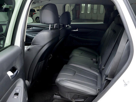 Hyundai Santafe — photo 12