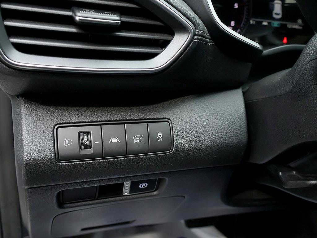 Hyundai Santafe — photo 14