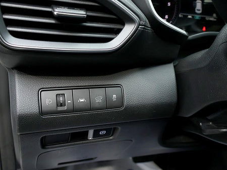 Hyundai Santafe — photo 14