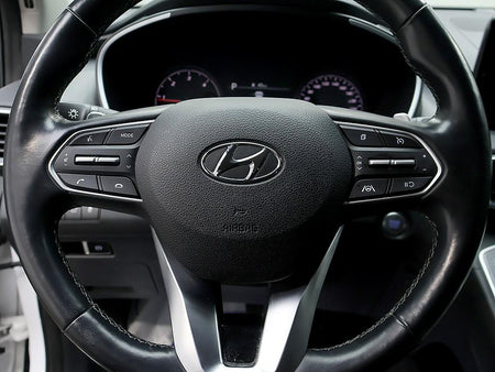 Hyundai Santafe — photo 15