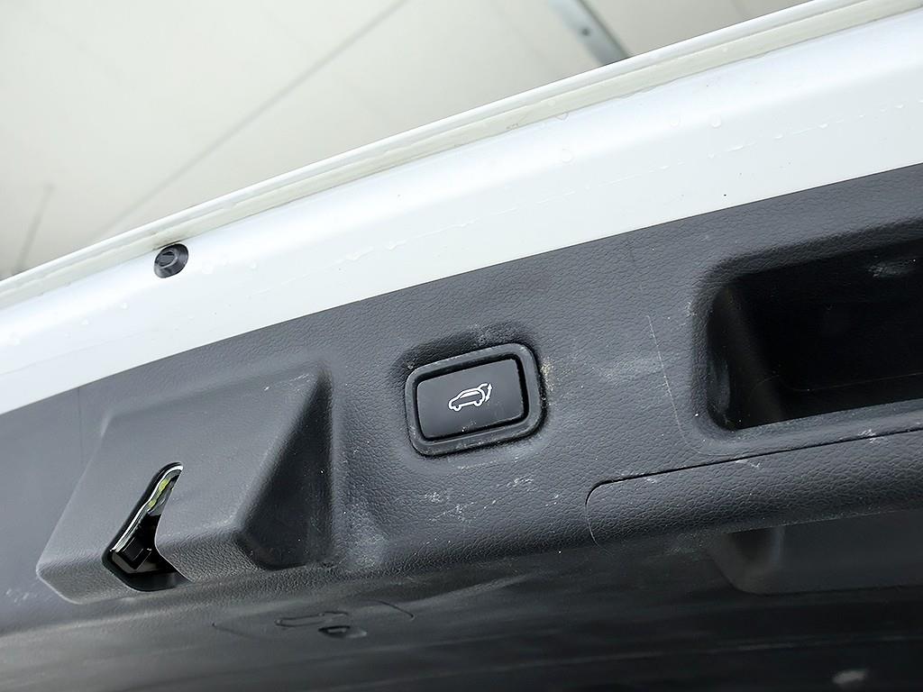 Hyundai Santafe — photo 16
