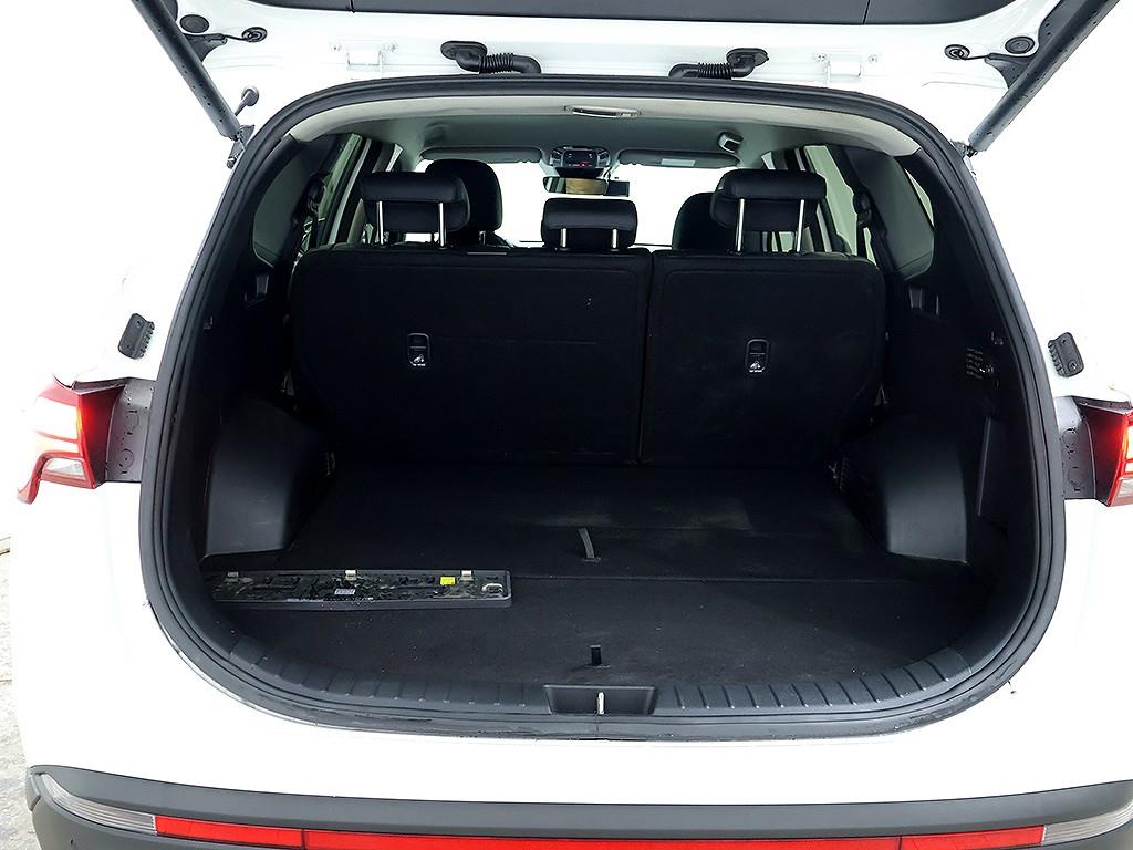 Hyundai Santafe — photo 17