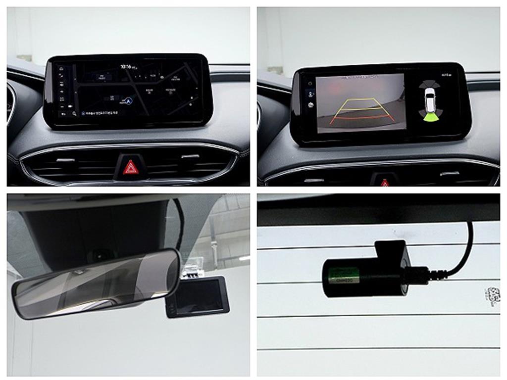 Hyundai Santafe — photo 20