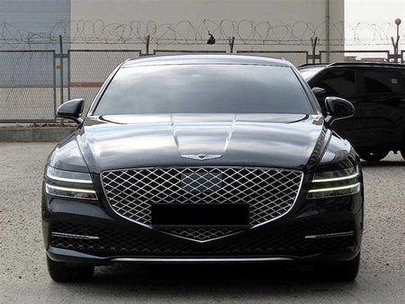 Genesis G80 — photo 01