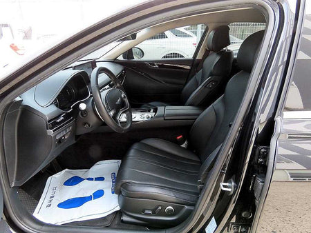 Genesis G80 — photo 05