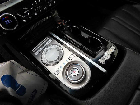 Genesis G80 — photo 10
